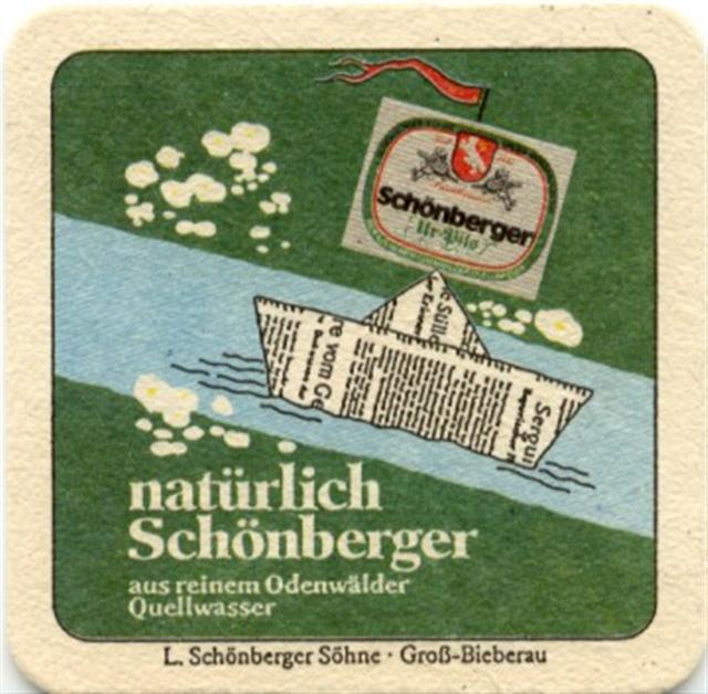 gro-bieberau da-he schnberger quad 1a (180-natrlich schnberger)